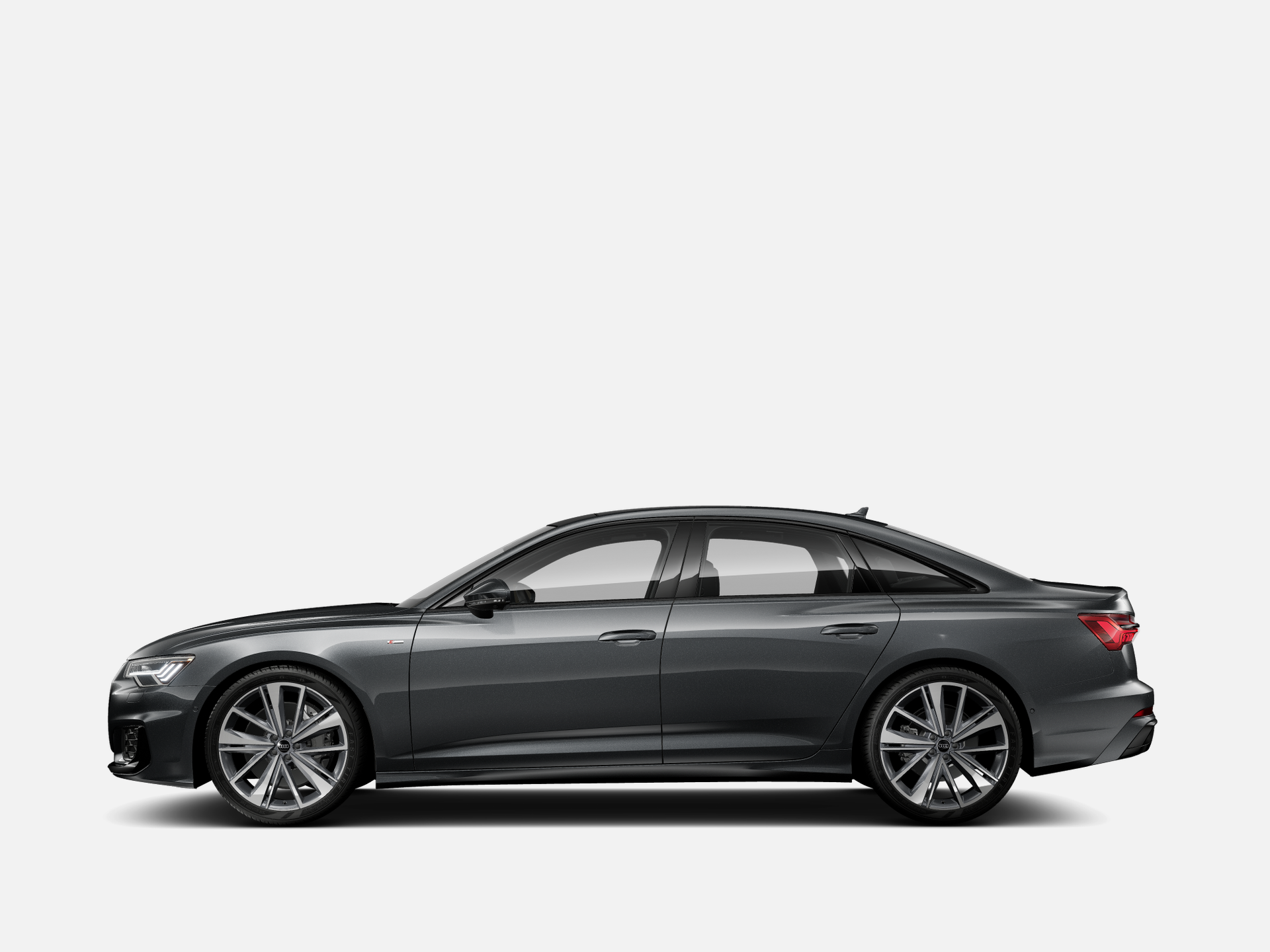 2025 Audi A6 Prestige - Photo 31