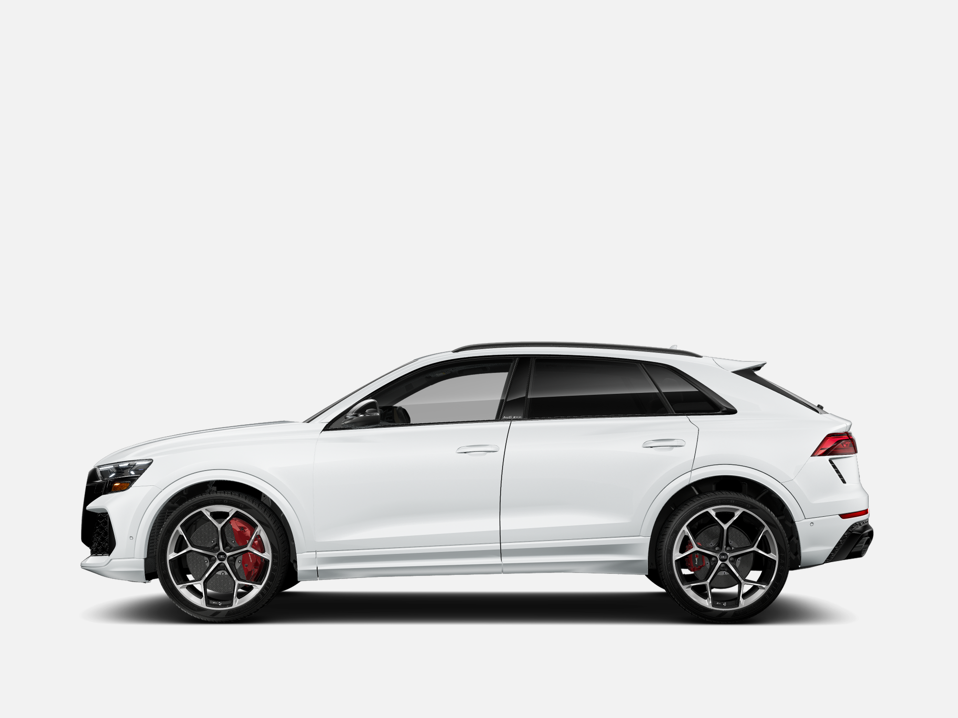 2026 Audi RS Q8 Base - Photo 35
