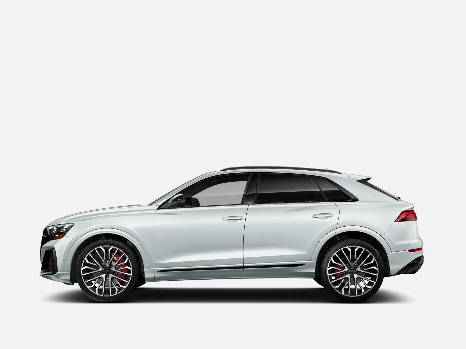 2026 Audi SQ8 Prestige - Photo 25