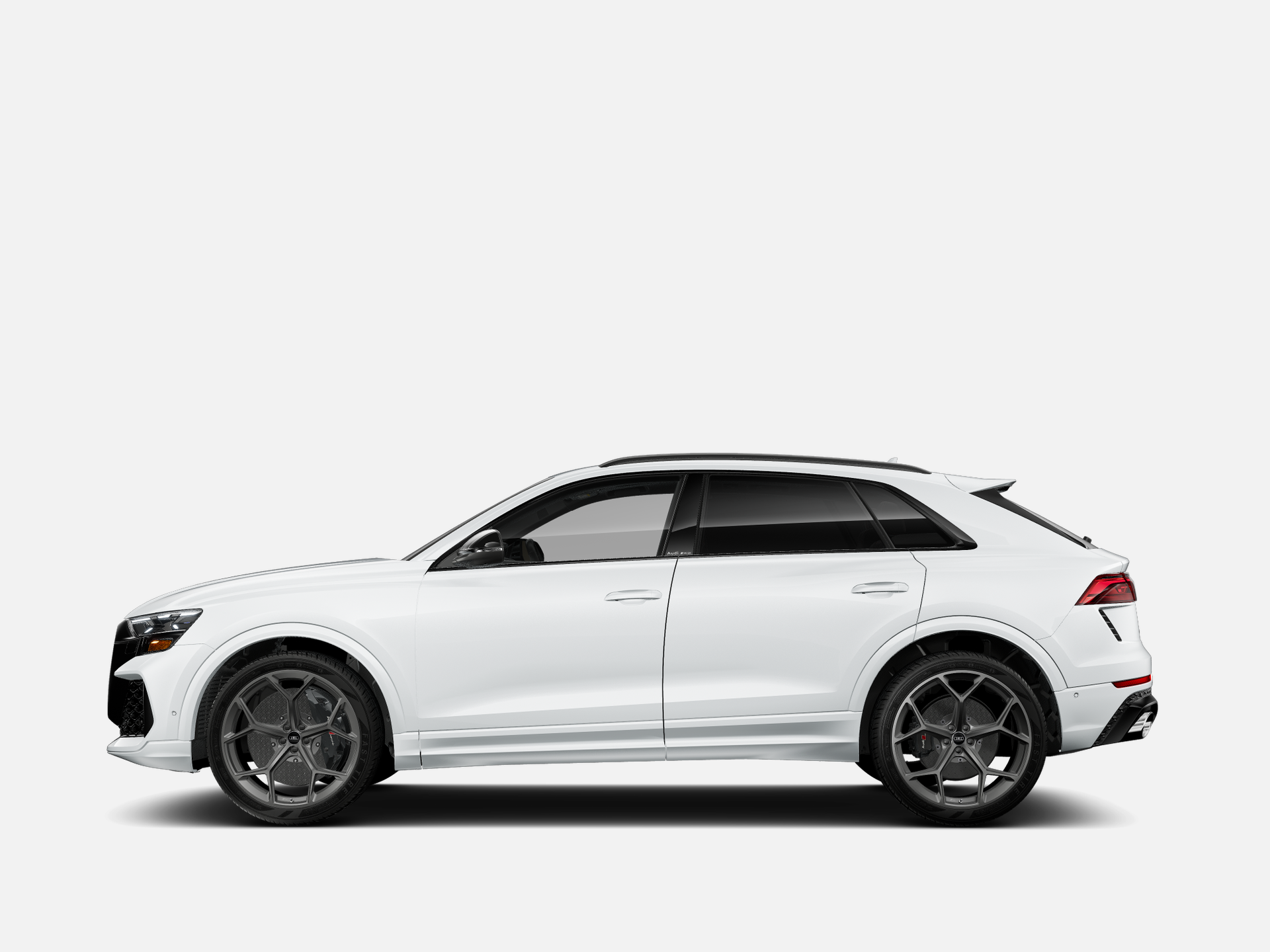 2026 Audi RS Q8 Base - Photo 36