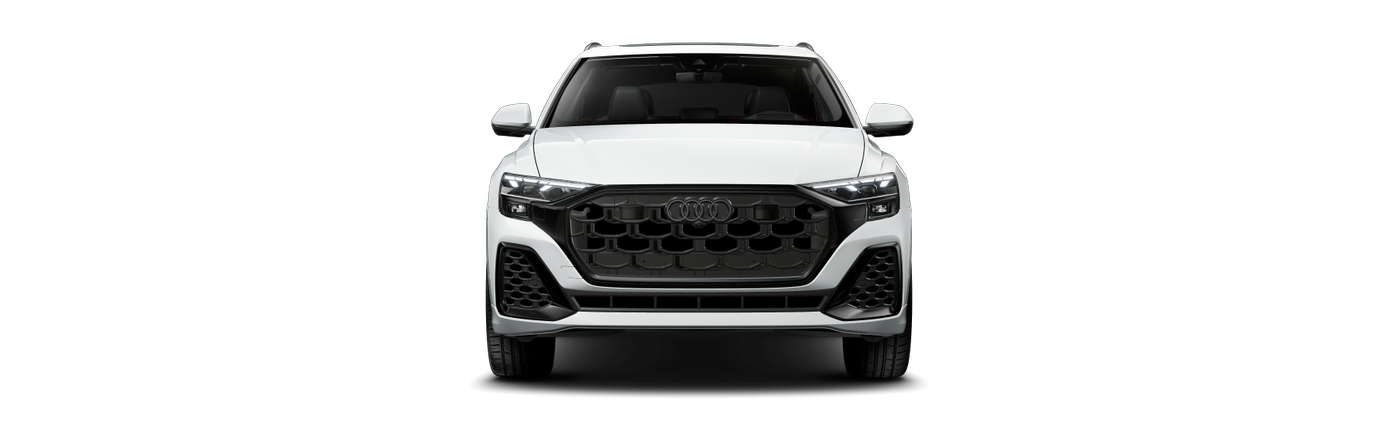 2026 Audi Q8 Prestige - Photo 82
