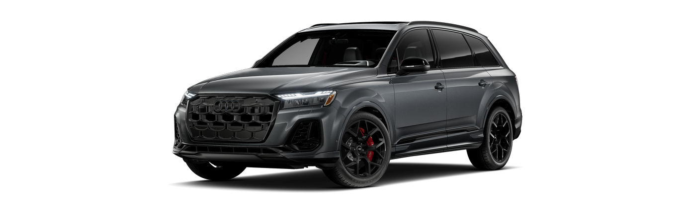 2026 Audi SQ7 Prestige - Photo 41