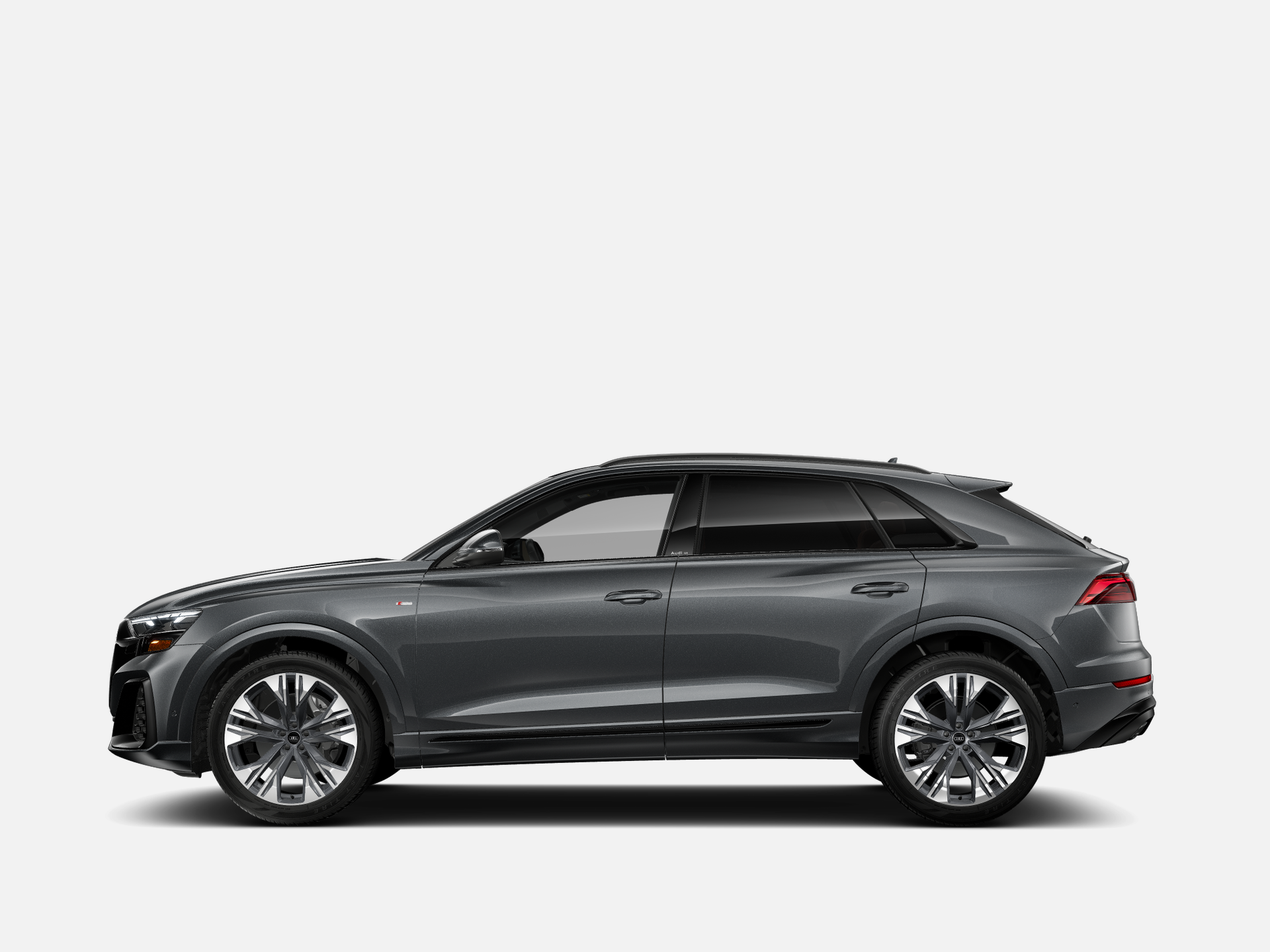 2027 Audi Q8 Premium Plus - Photo 8