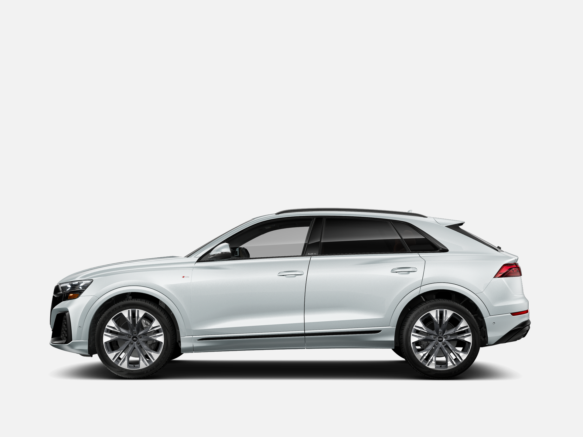 2026 Audi Q8 Prestige - Photo 41