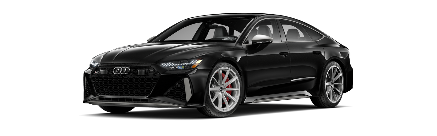 2026 Audi RS 7 Base - Photo 15