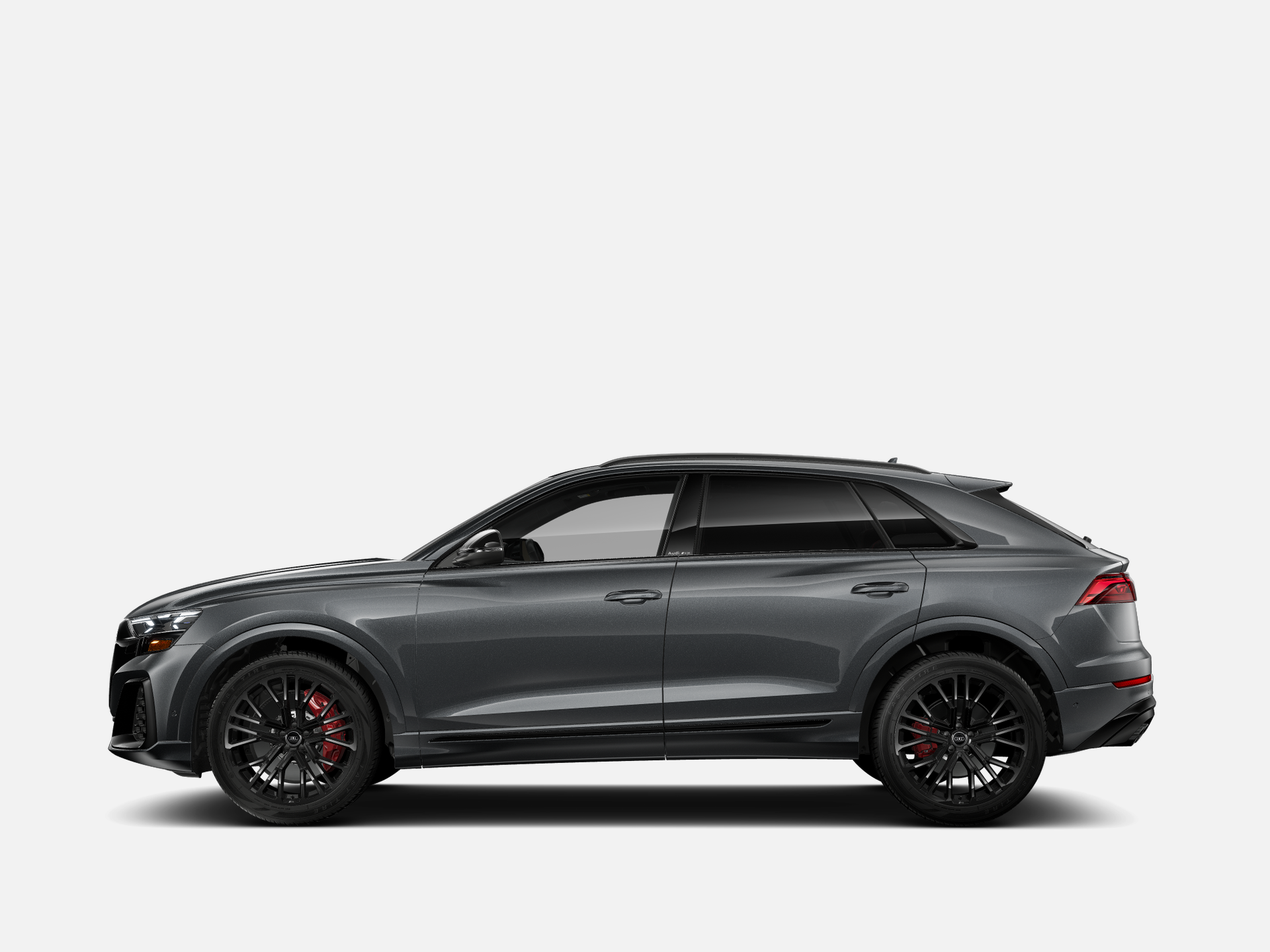 2026 Audi SQ8 Prestige - Photo 26