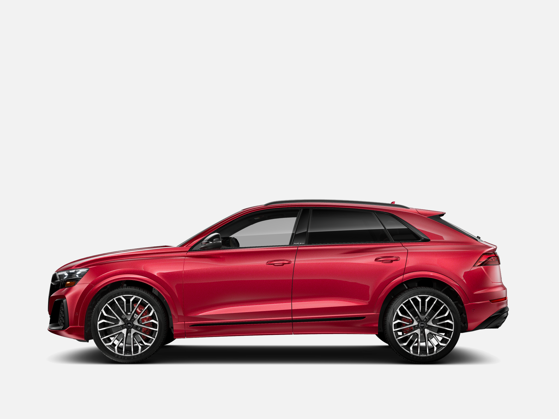 2026 Audi SQ8 Prestige - Photo 25