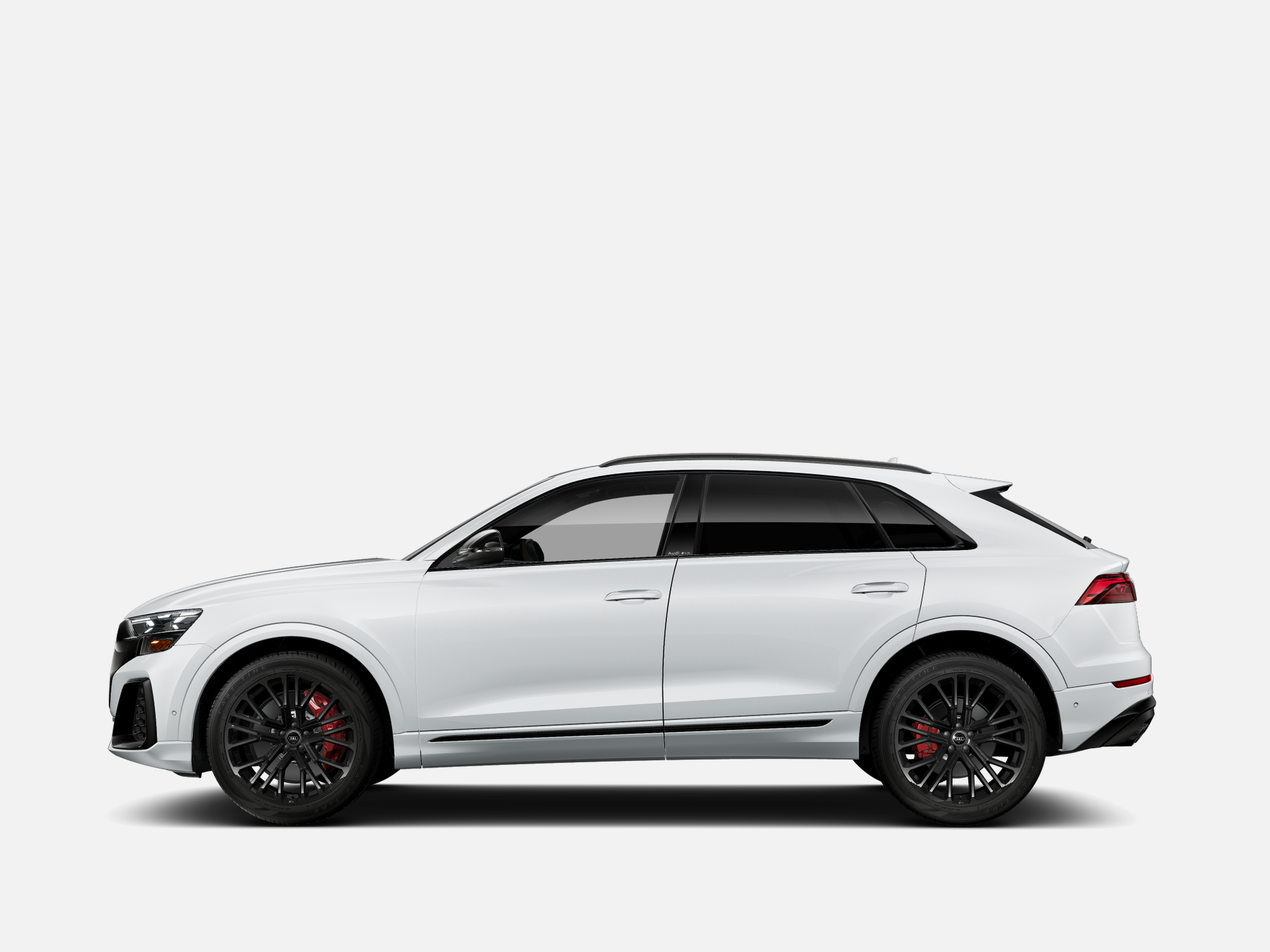 2026 Audi SQ8 Prestige - Photo 37