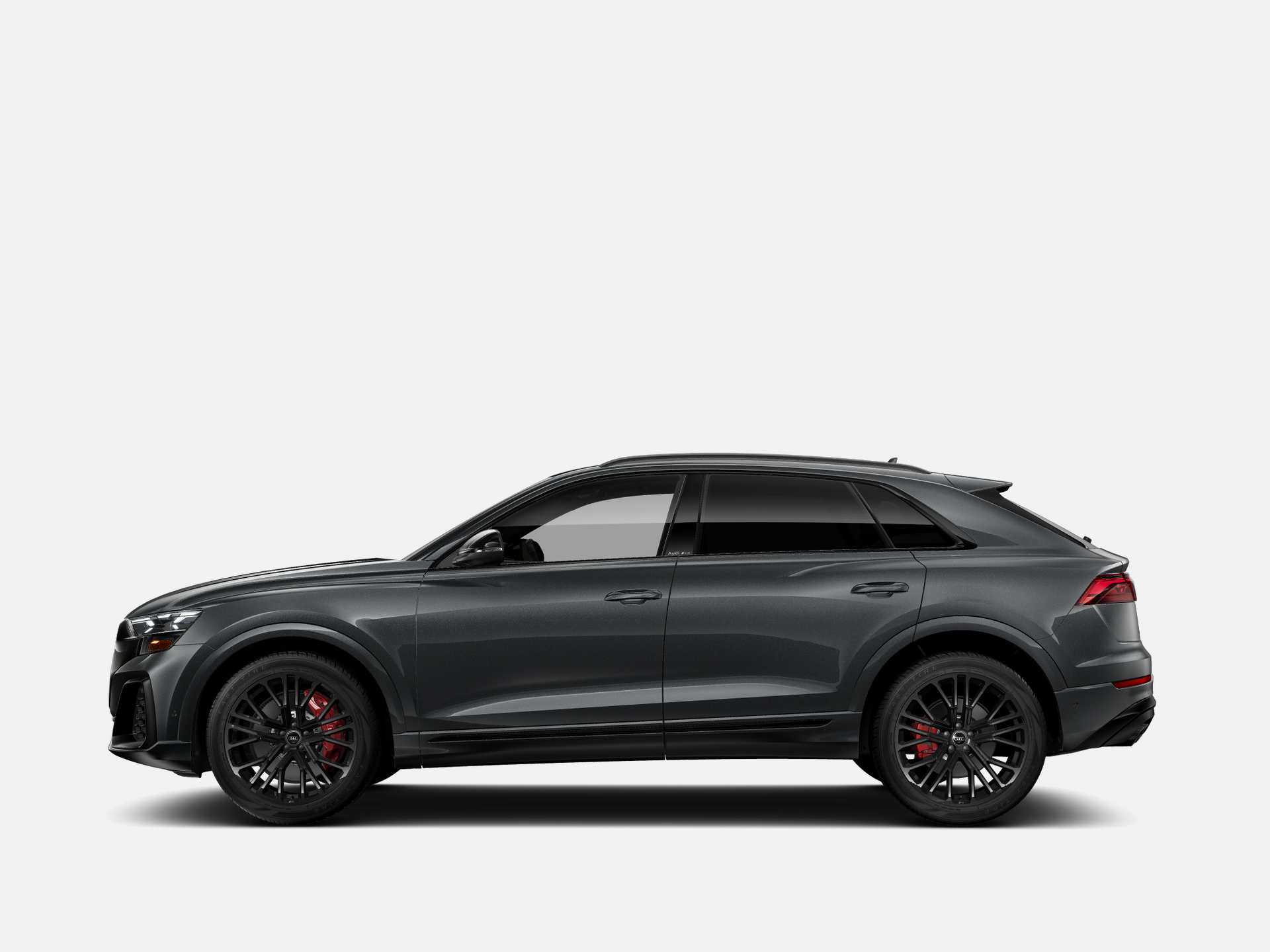 2026 Audi SQ8 Prestige - Photo 36