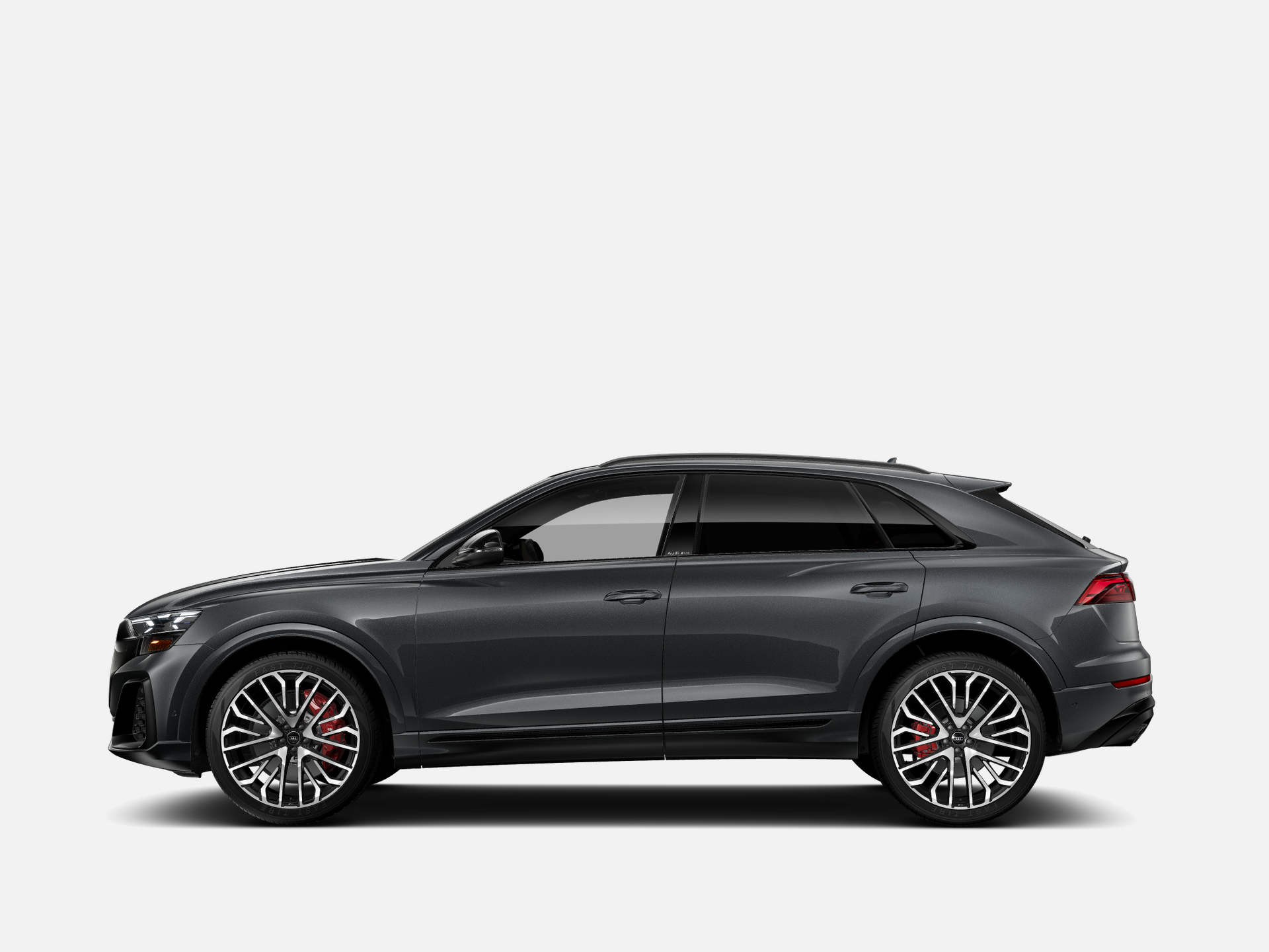 2026 Audi SQ8 Prestige - Photo 34