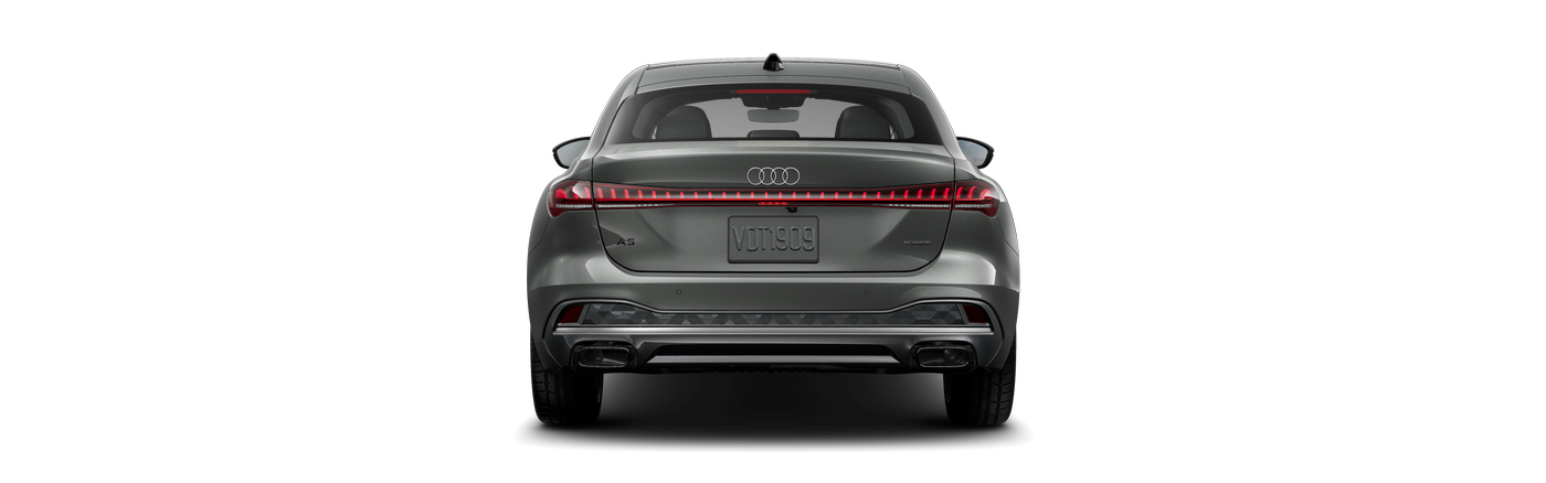 2025 Audi A5 Premium - Photo 30