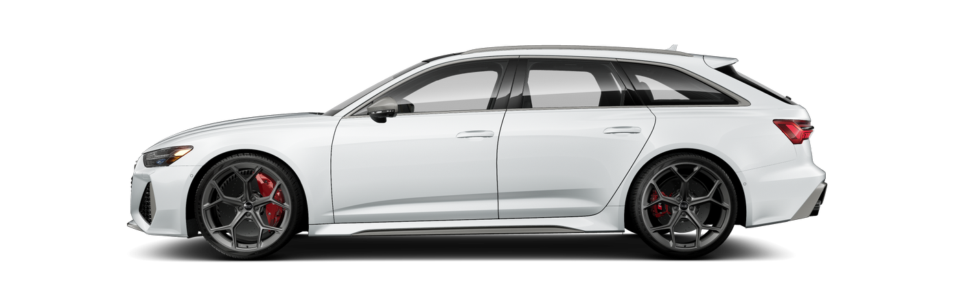 2025 Audi RS 6 Avant Base - Photo 45