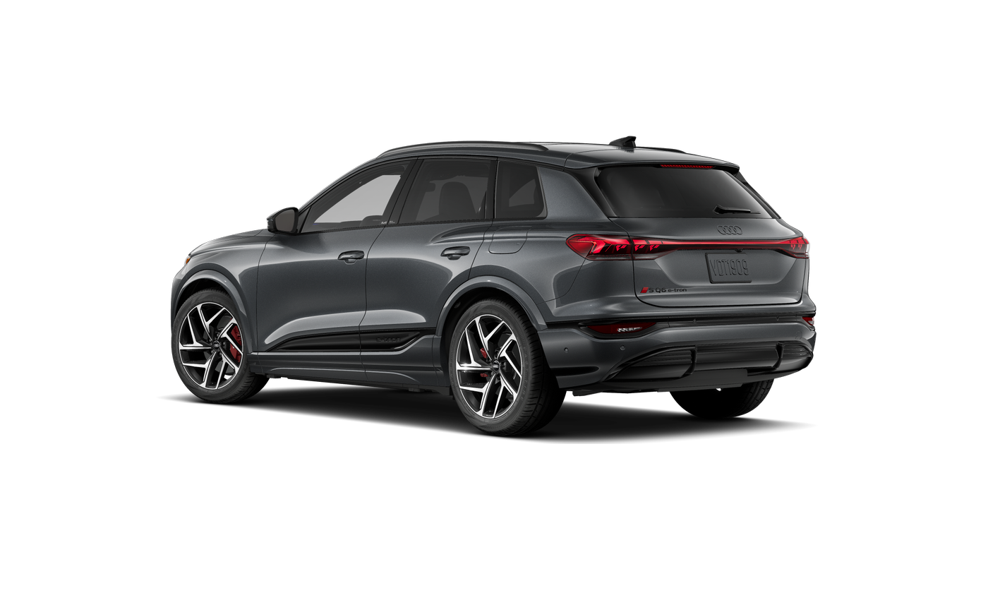 2027 Audi SQ6 e-tron Prestige thumbnail 45