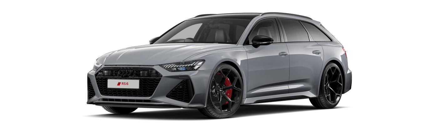 Image about Audi RS 6 Avant RS 6 Avant performance 463 kW tiptronic