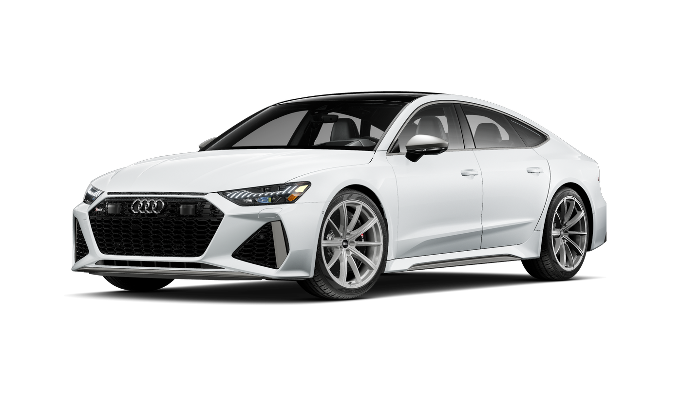 2025 Audi RS 7 Base - Photo 22