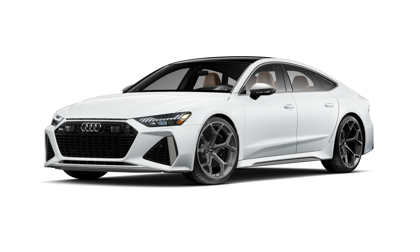 2025 Audi RS 7 Base - Photo 39