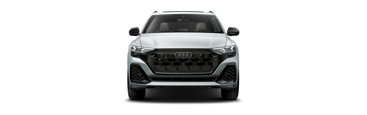 2026 Audi SQ8 Prestige - Photo 42