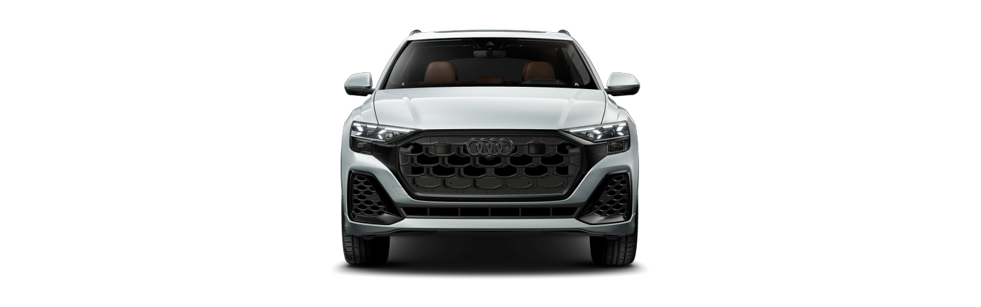 2026 Audi Q8 Prestige - Photo 62