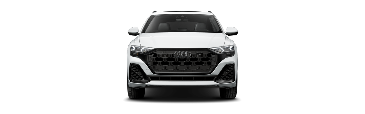 2026 Audi Q8 Prestige - Photo 37