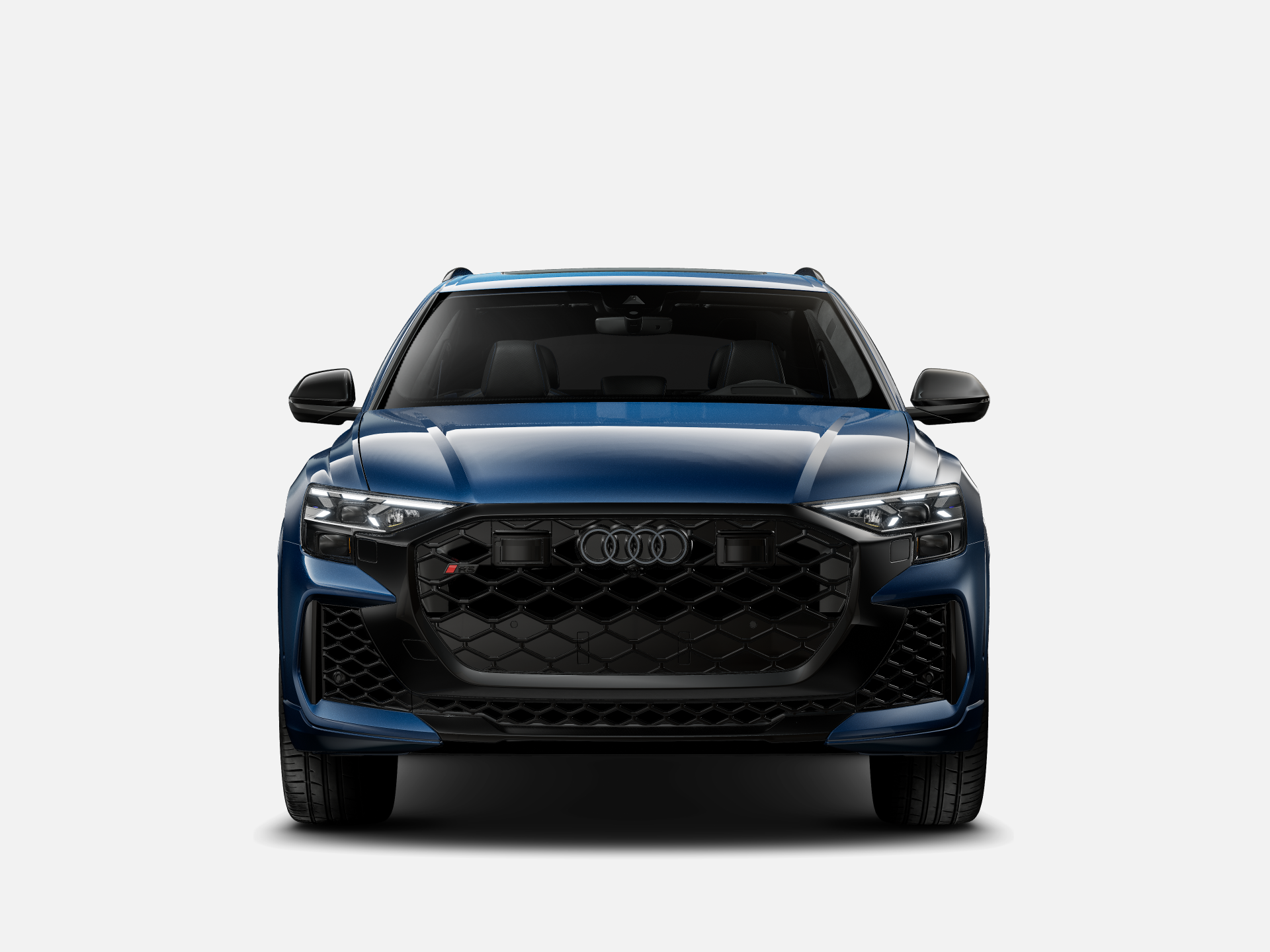 2026 Audi RS Q8 Base - Photo 33