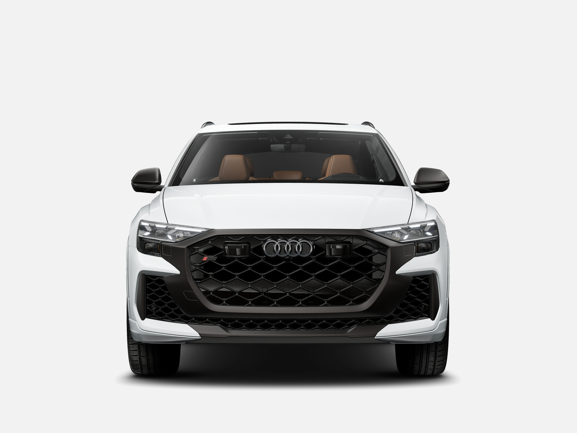 2026 Audi RS Q8 Base - Photo 26