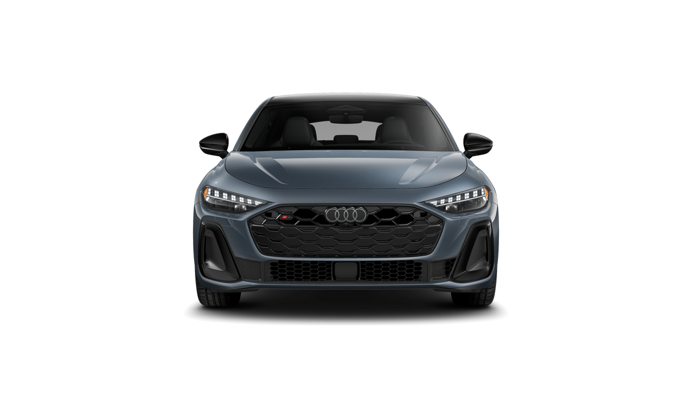 2025 Audi S5