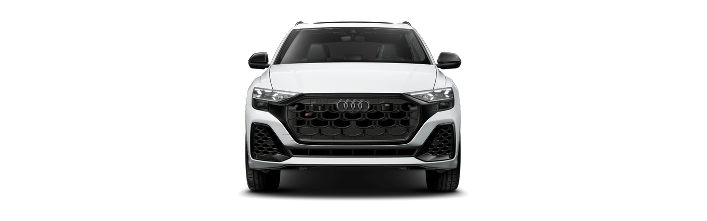 2026 Audi SQ8 Prestige - Photo 42