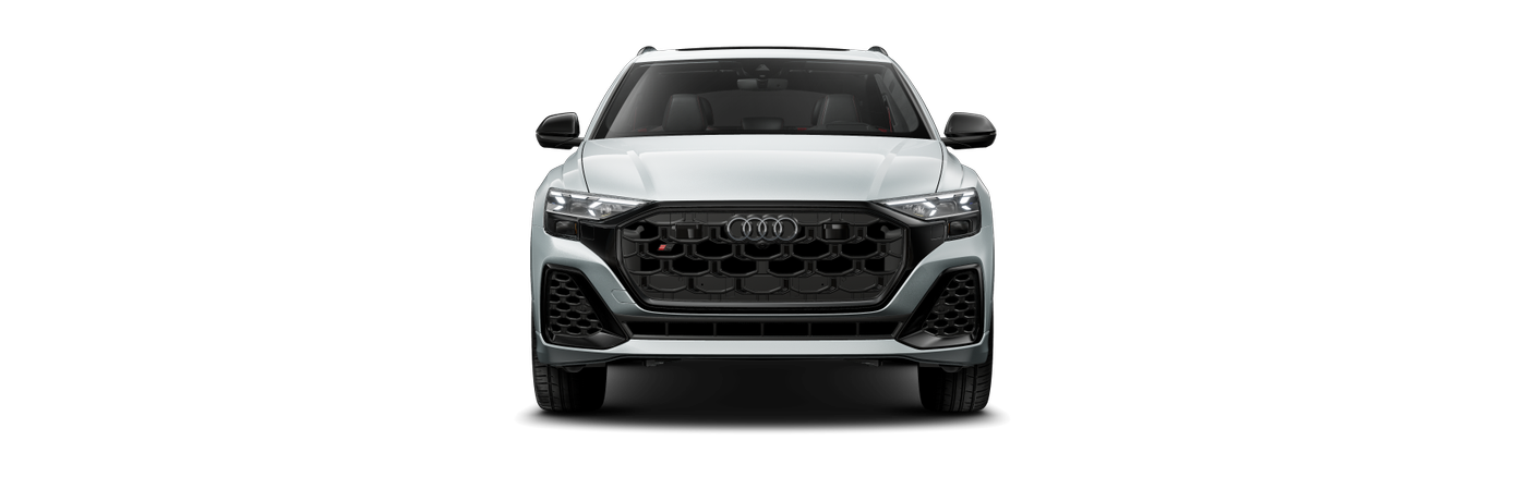 2026 Audi SQ8 Prestige - Photo 25