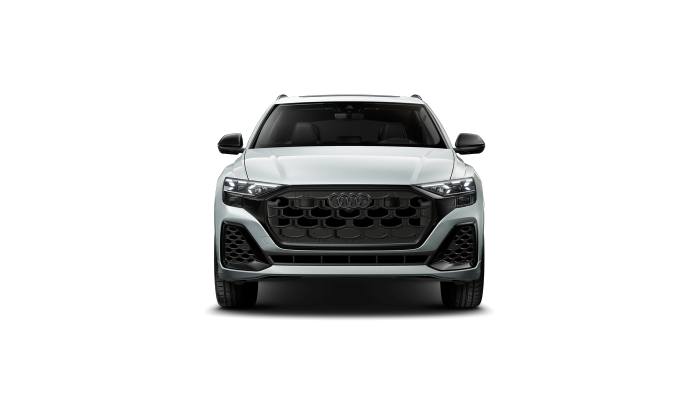 2026 Audi Q8 Prestige - Photo 62