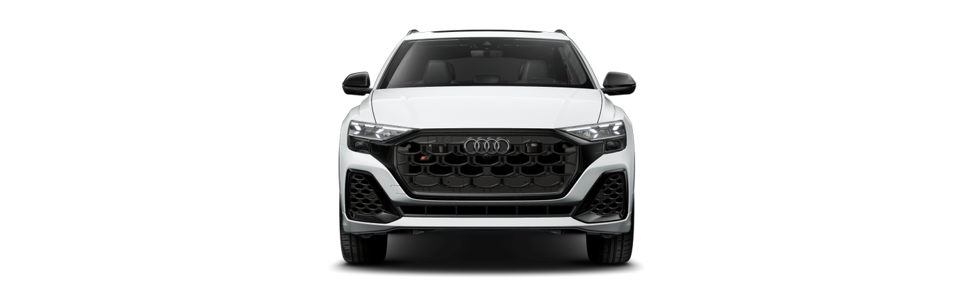 2026 Audi SQ8 Prestige - Photo 54