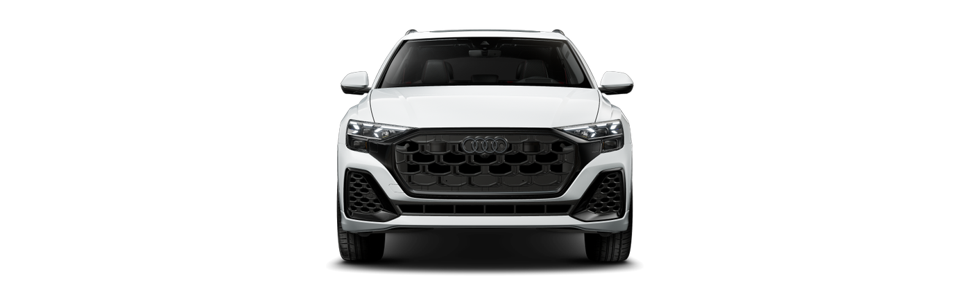 2026 Audi Q8 Prestige - Photo 55
