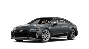 2026 Audi RS 7 Base - Photo 43