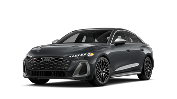 Photo of 2026 Audi S5
