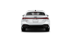 2025 Audi S5