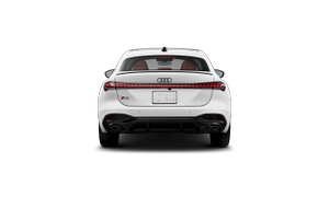 2025 Audi S5