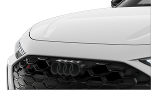 2025 Audi S5