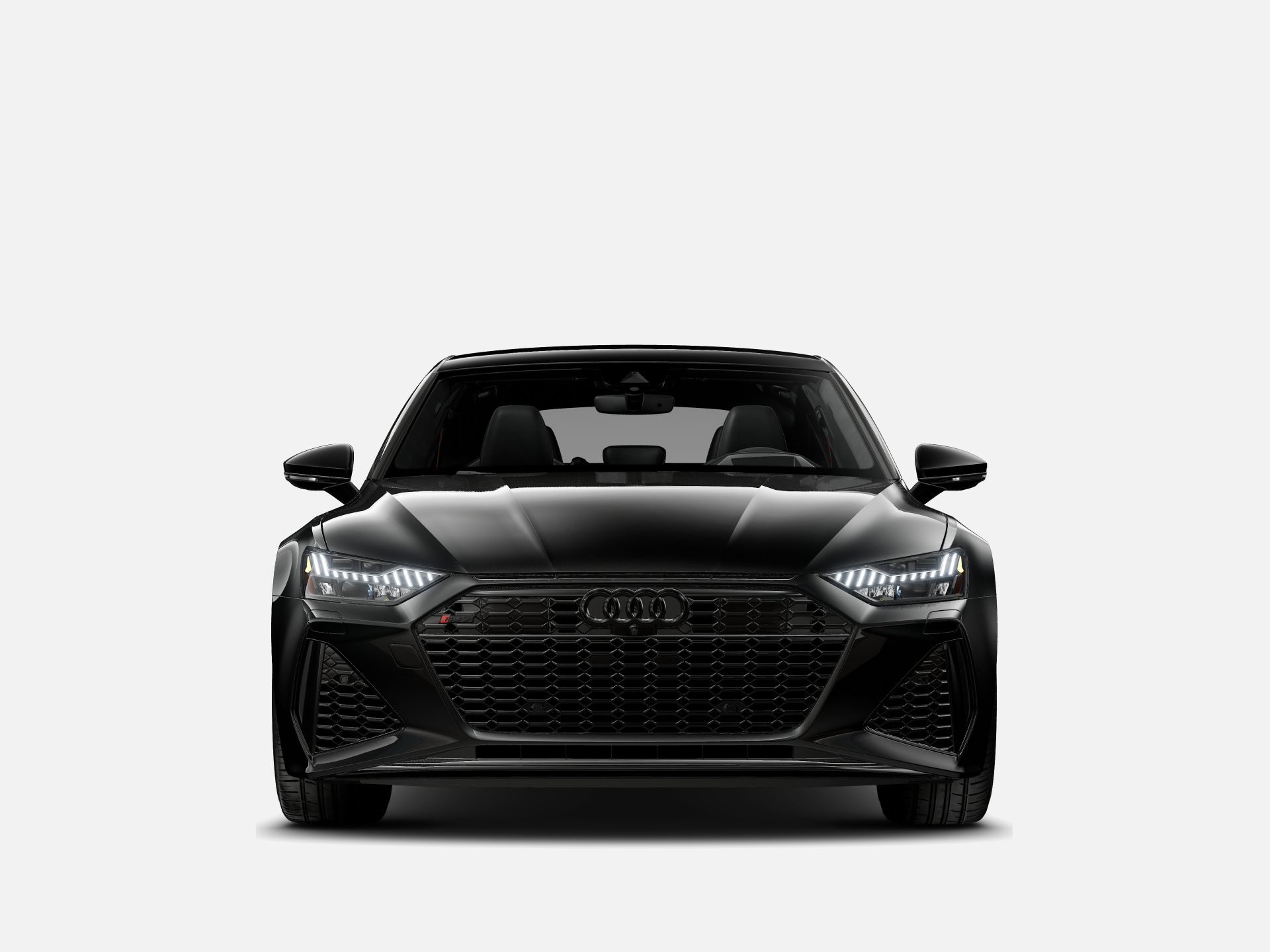 2026 Audi RS 7 Base - Photo 40
