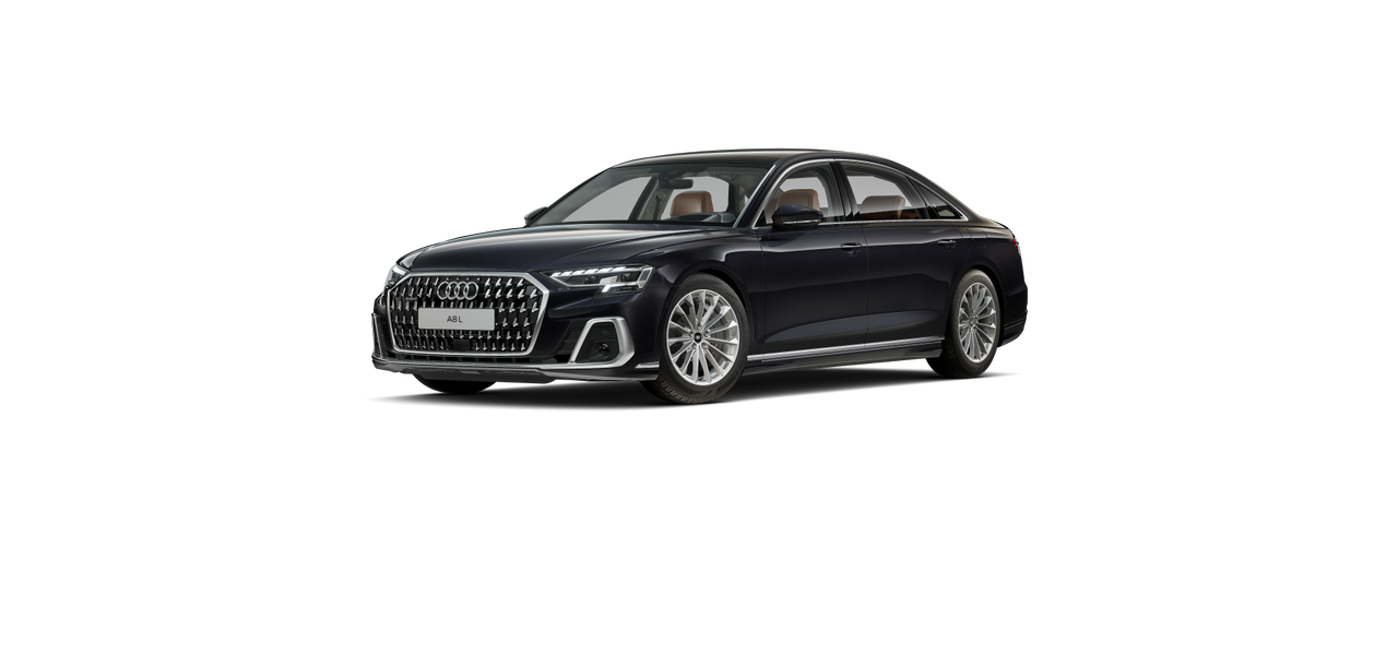 A8 L TFSI e