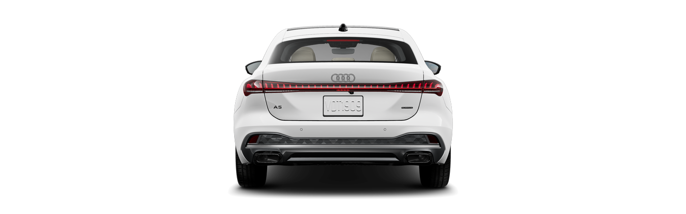 2025 Audi A5 Premium - Photo 39