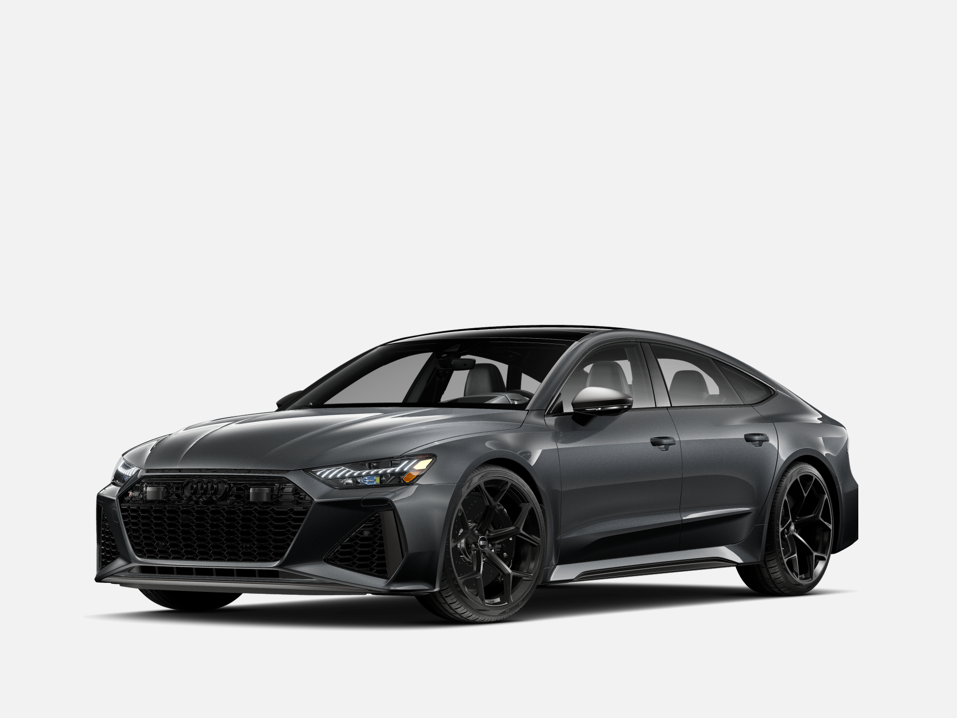 2026 Audi RS 7