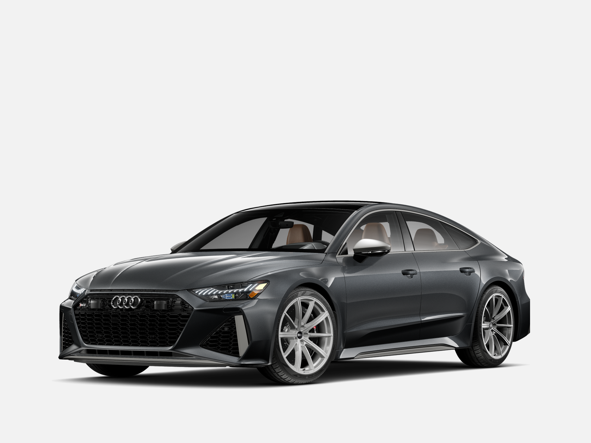 2026 Audi RS 7 Base - Photo 32