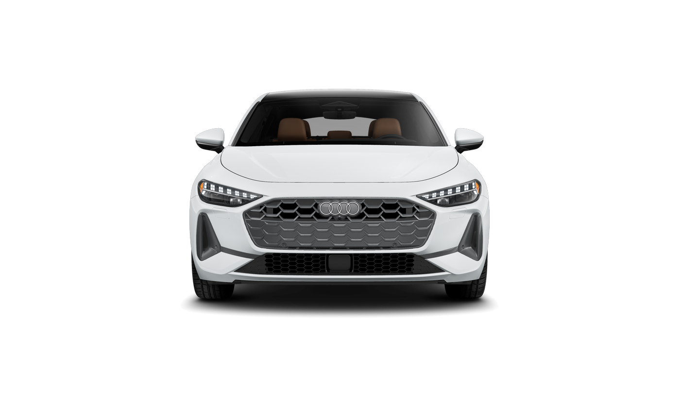 2025 Audi A5 Sedan