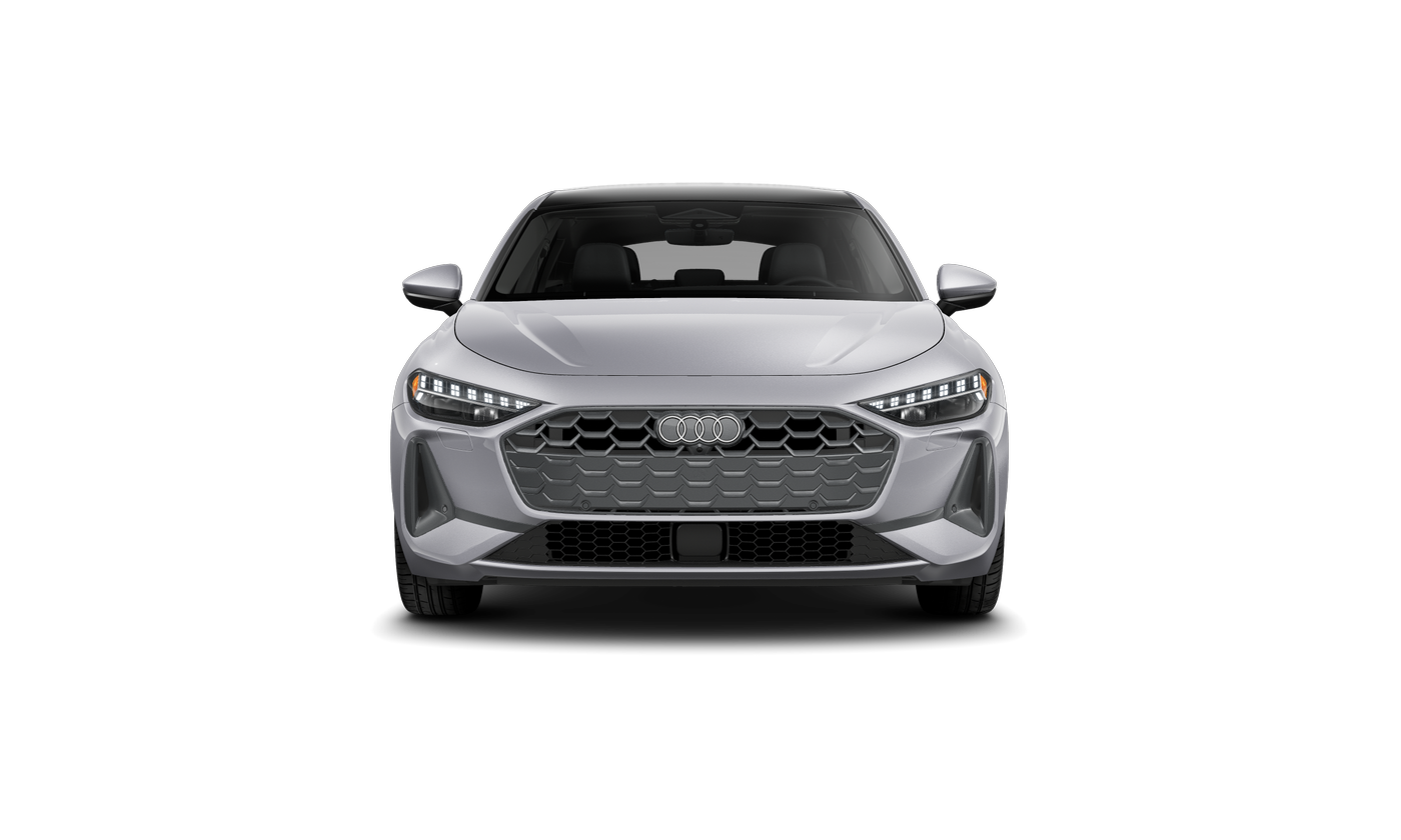 2025 Audi A5 Sedan