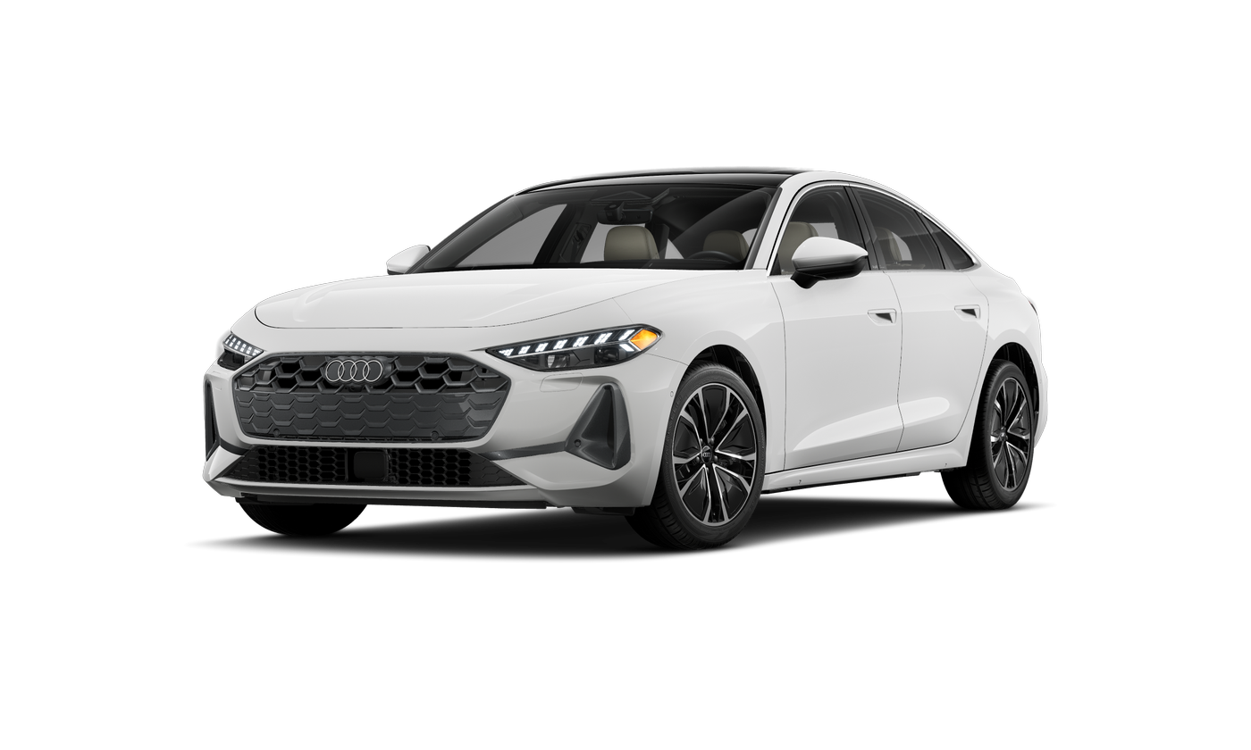 2025 Audi A5 Sedan