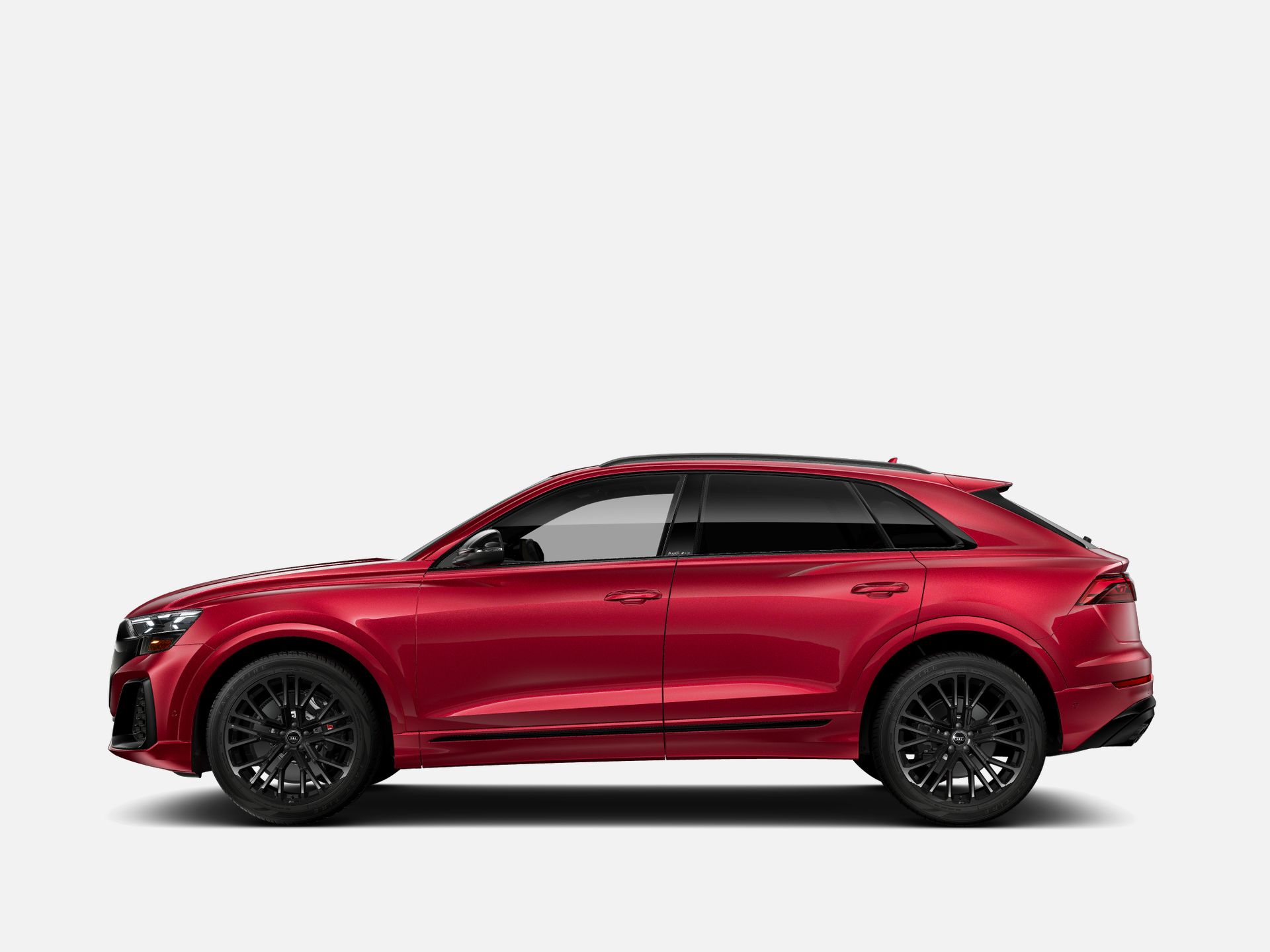 2026 Audi SQ8 Prestige - Photo 47