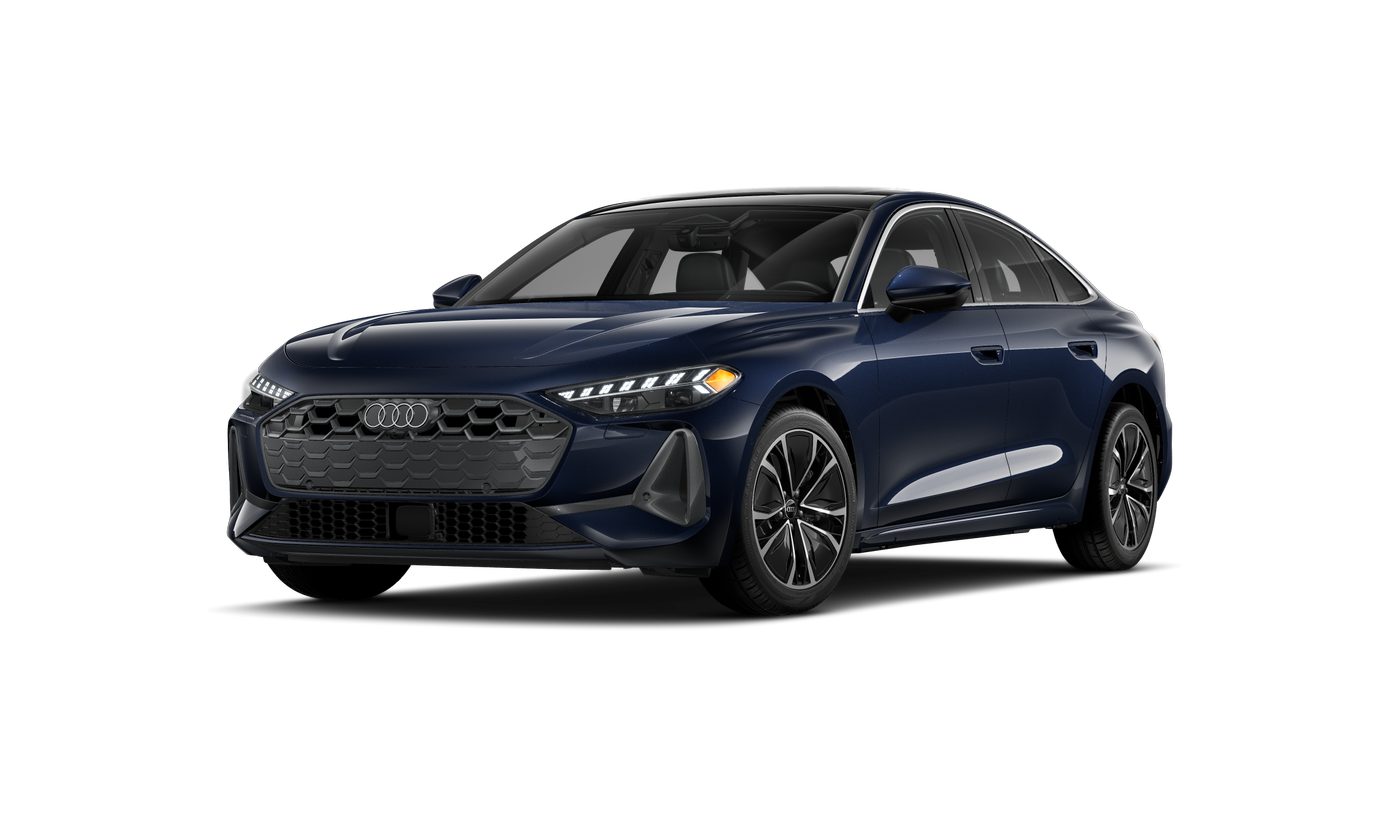 2025 Audi A5 Sedan