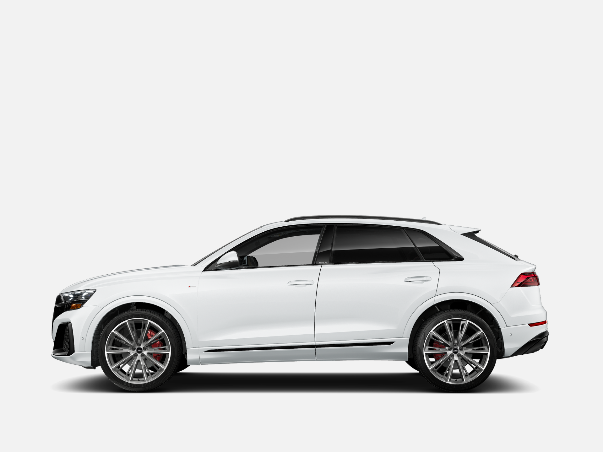 2026 Audi Q8 Prestige - Photo 38