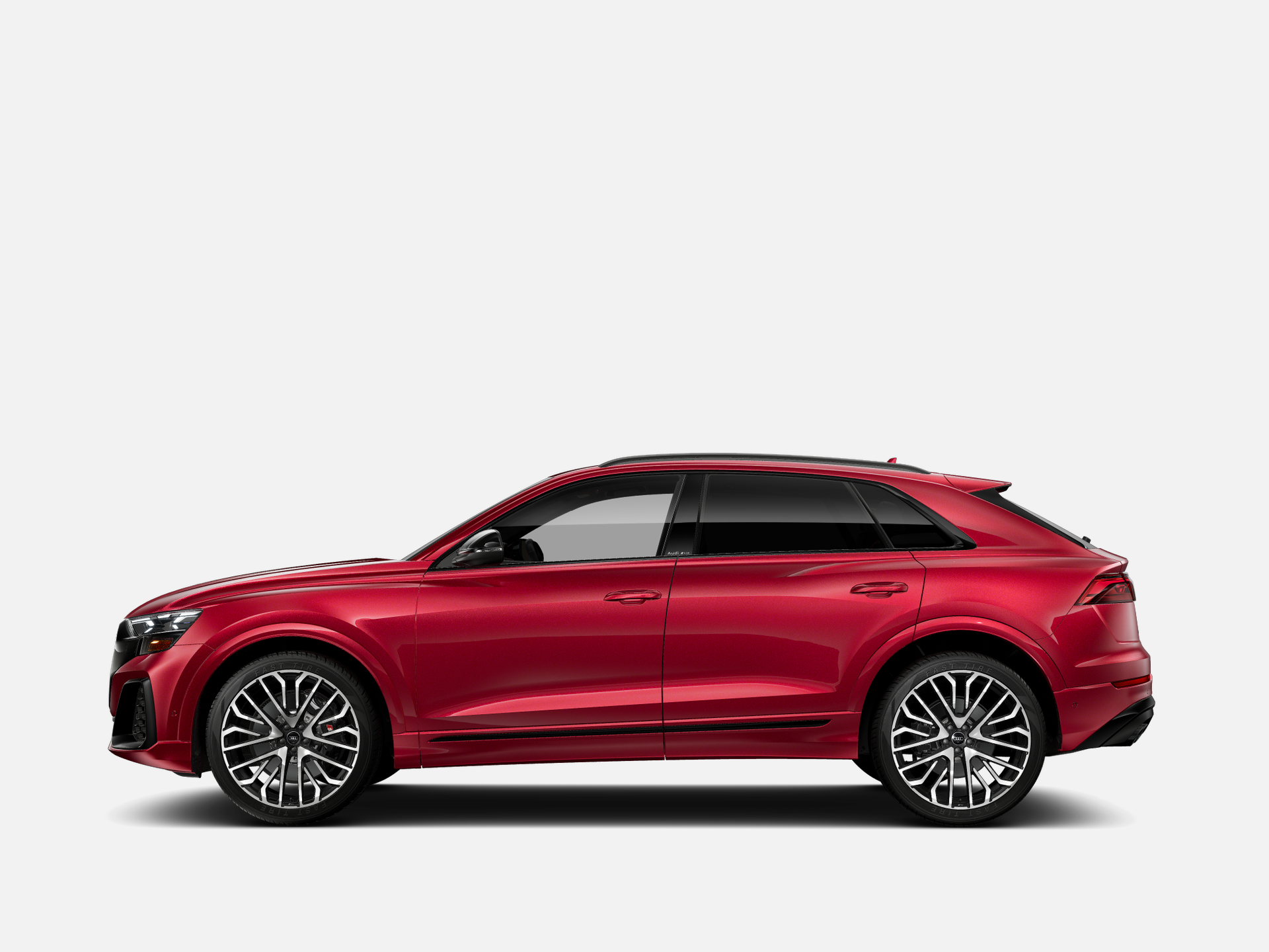2026 Audi SQ8 Prestige - Photo 18