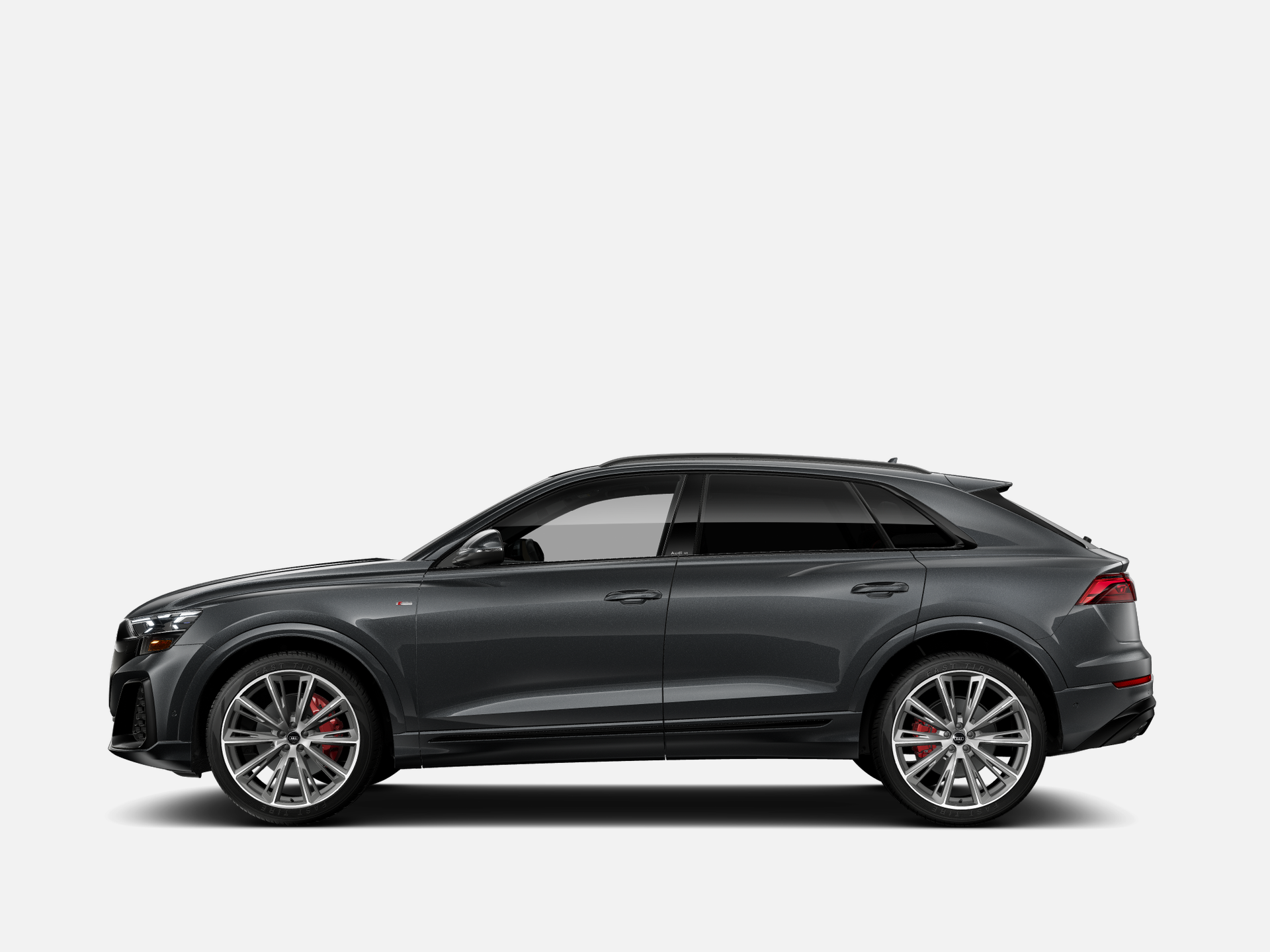 2026 Audi Q8 Prestige - Photo 45