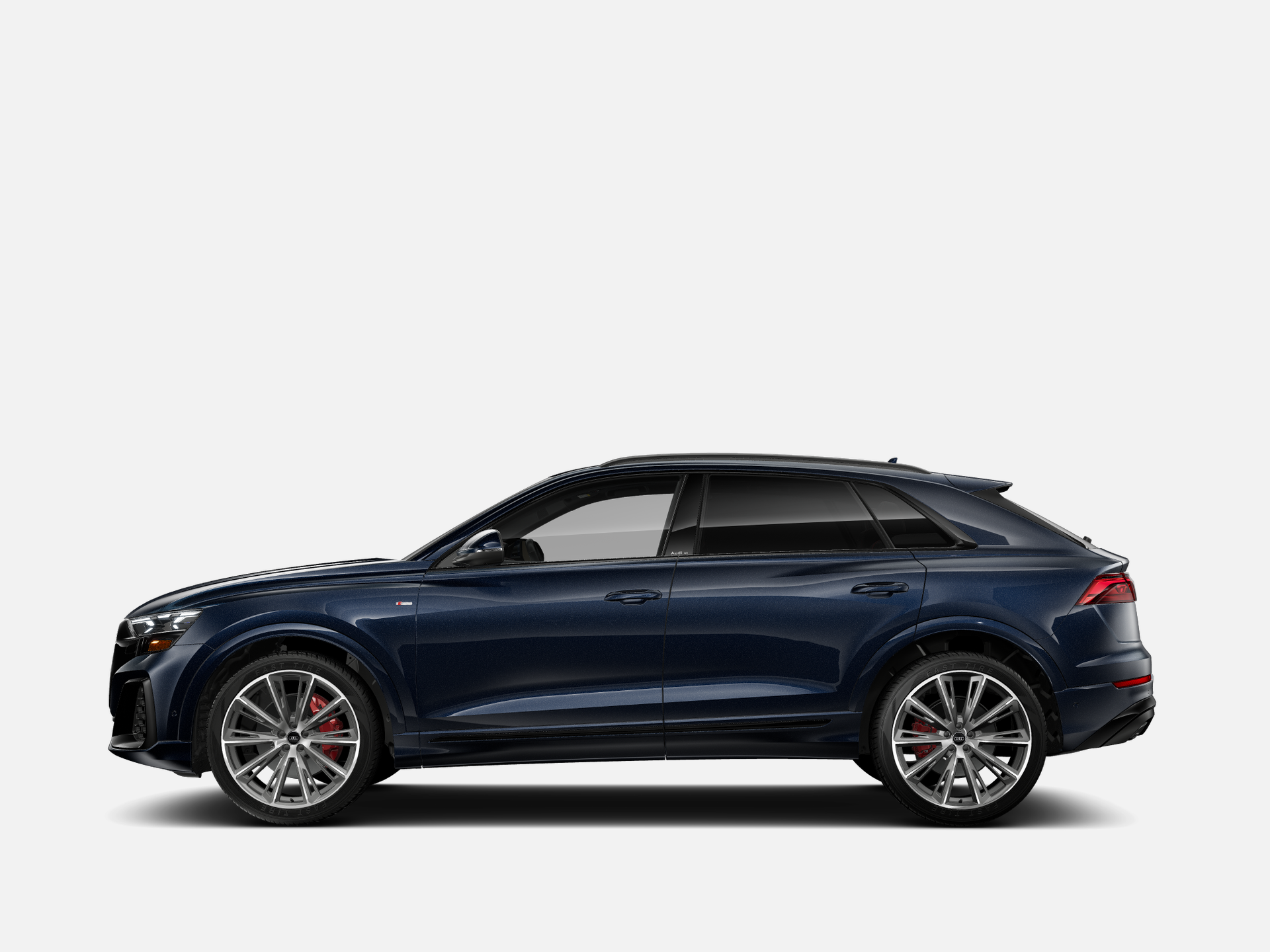 2026 Audi Q8 Prestige - Photo 41